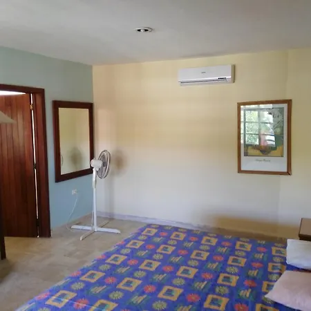 Hotel Debliz Xpujil Chambre photo