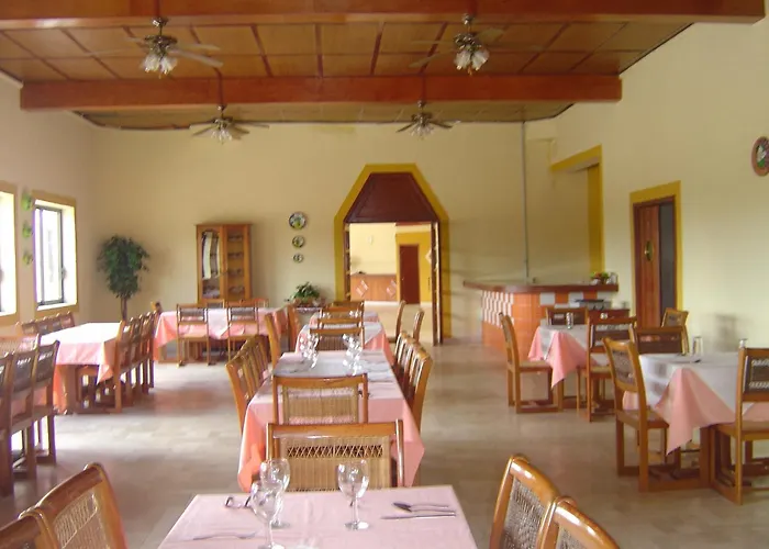 Hotel Debliz Xpujil