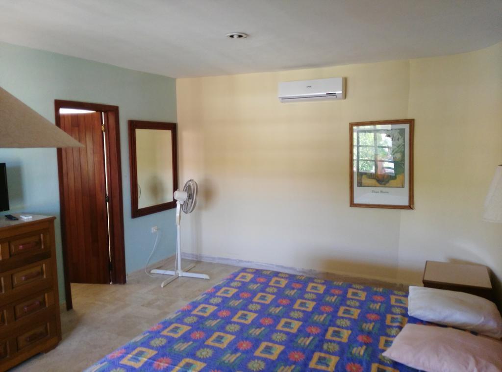 Hotel Debliz Xpujil