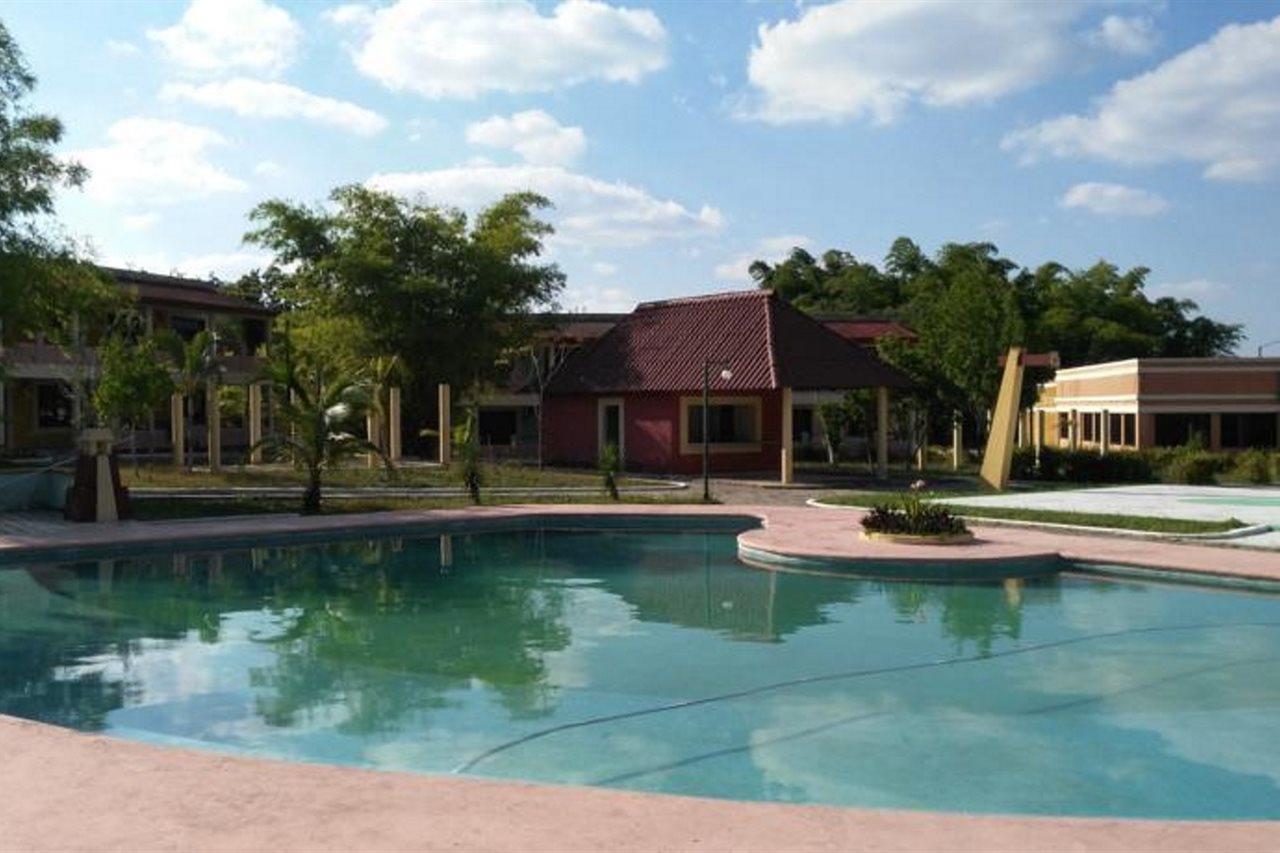 Debliz Hotel Xpujil