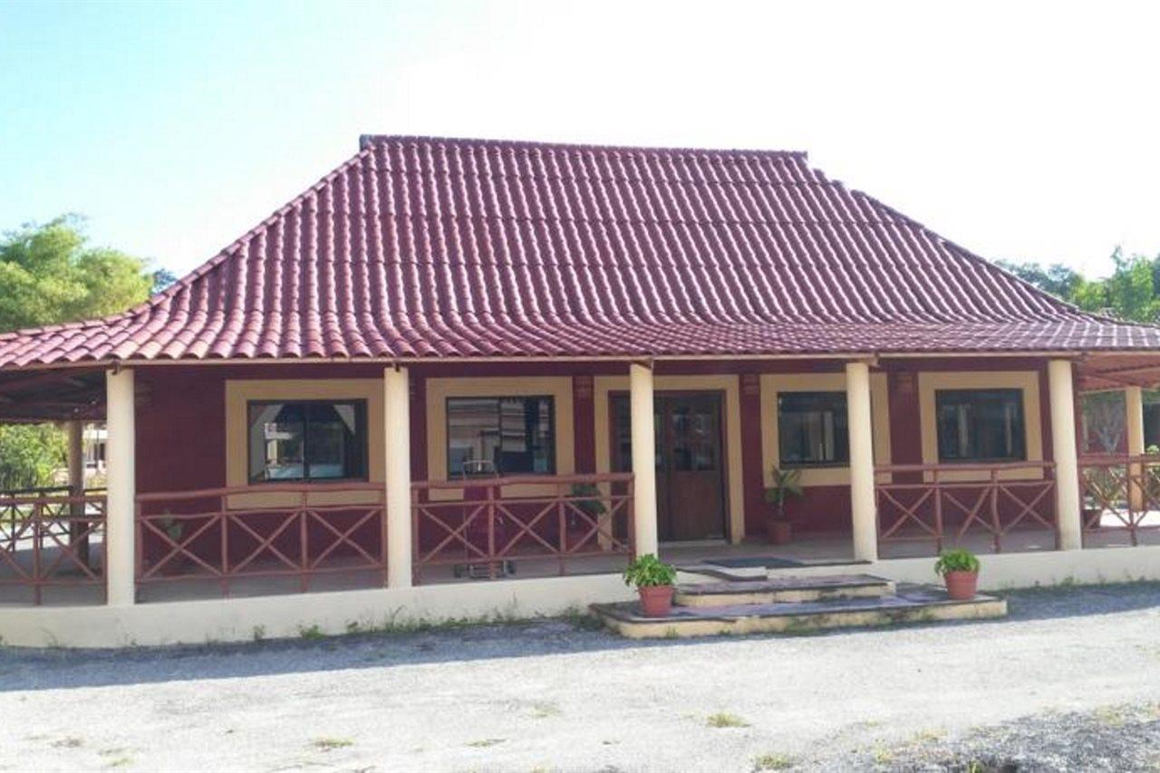 Debliz Hotel