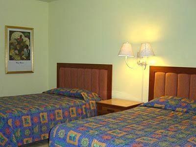 Debliz Hotel Xpujil