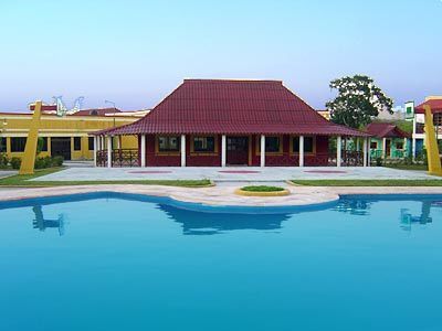 Debliz Hotel